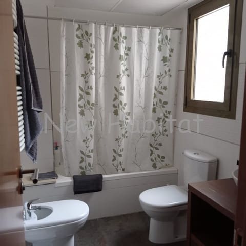 1 camera da letto Appartamento in vendita in Este, Castelló de la Plana con garage - 180.000 € (Rif: 9961070)