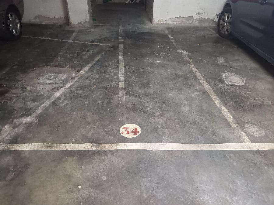 4 bedroom Flat for sale in Castello de la Plana with garage - € 169,000 (Ref: 9961082)