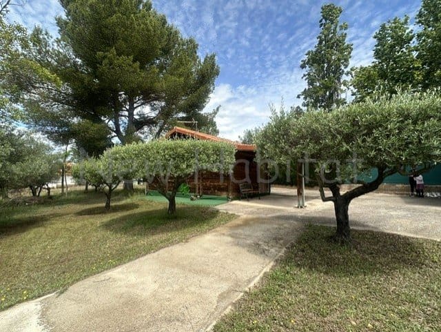 Building Plot for sale in San Juan de Moro - € 250,000 (Ref: 9961086)