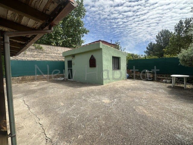 Building Plot for sale in San Juan de Moro - € 250,000 (Ref: 9961086)