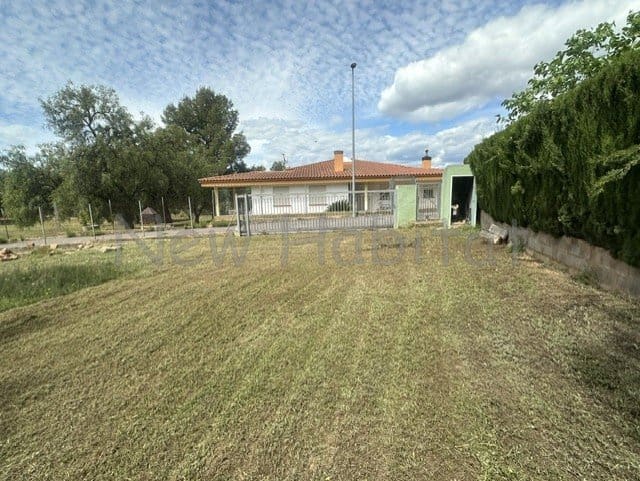Building Plot for sale in San Juan de Moro - € 250,000 (Ref: 9961086)
