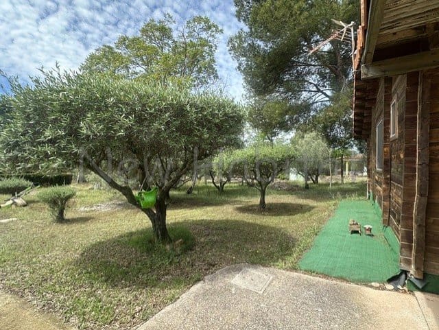 Building Plot for sale in San Juan de Moro - € 250,000 (Ref: 9961086)
