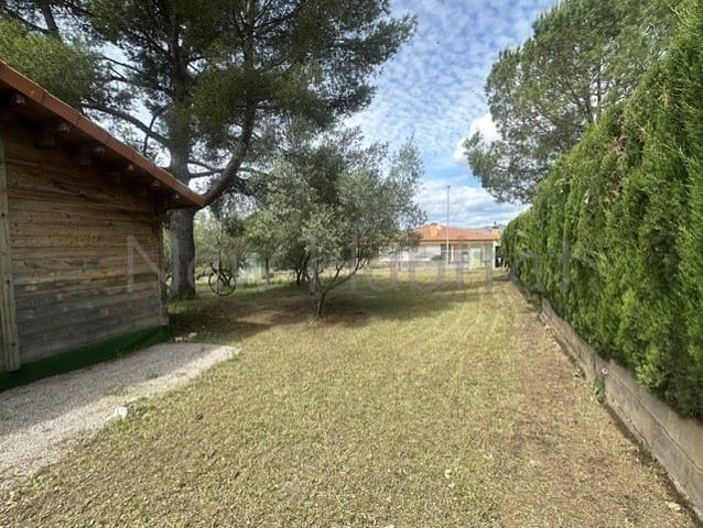 Solar/Parcela en San Juan de Moró en venta - 250.000 € (Ref: 9961086)