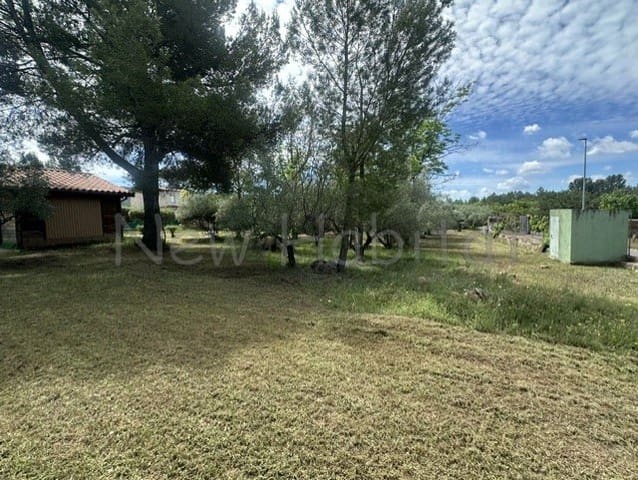 Solar/Parcela en San Juan de Moró en venta - 250.000 € (Ref: 9961086)