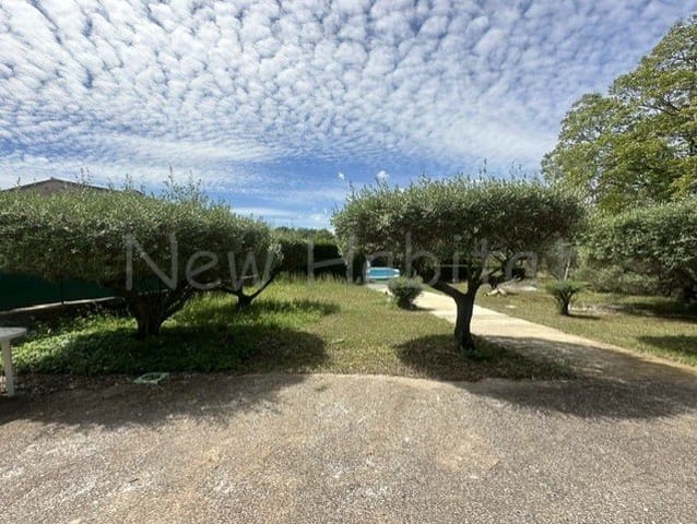 Solar/Parcela en San Juan de Moró en venta - 250.000 € (Ref: 9961086)