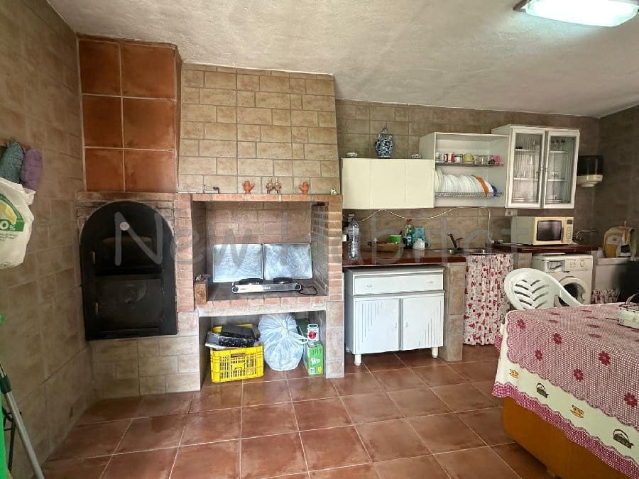 Building Plot for sale in San Juan de Moro - € 250,000 (Ref: 9961086)