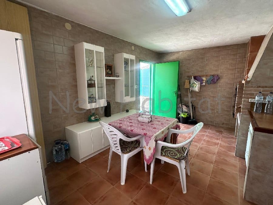Building Plot for sale in San Juan de Moro - € 250,000 (Ref: 9961086)