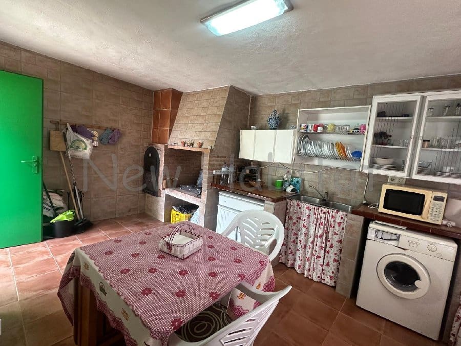 Building Plot for sale in San Juan de Moro - € 250,000 (Ref: 9961086)