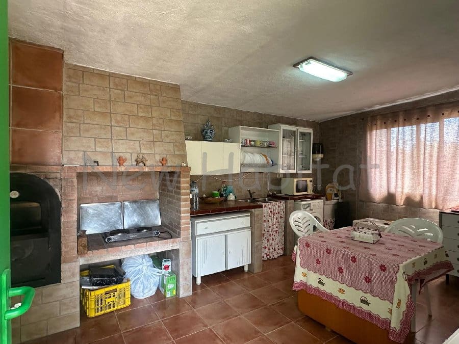 Building Plot for sale in San Juan de Moro - € 250,000 (Ref: 9961086)