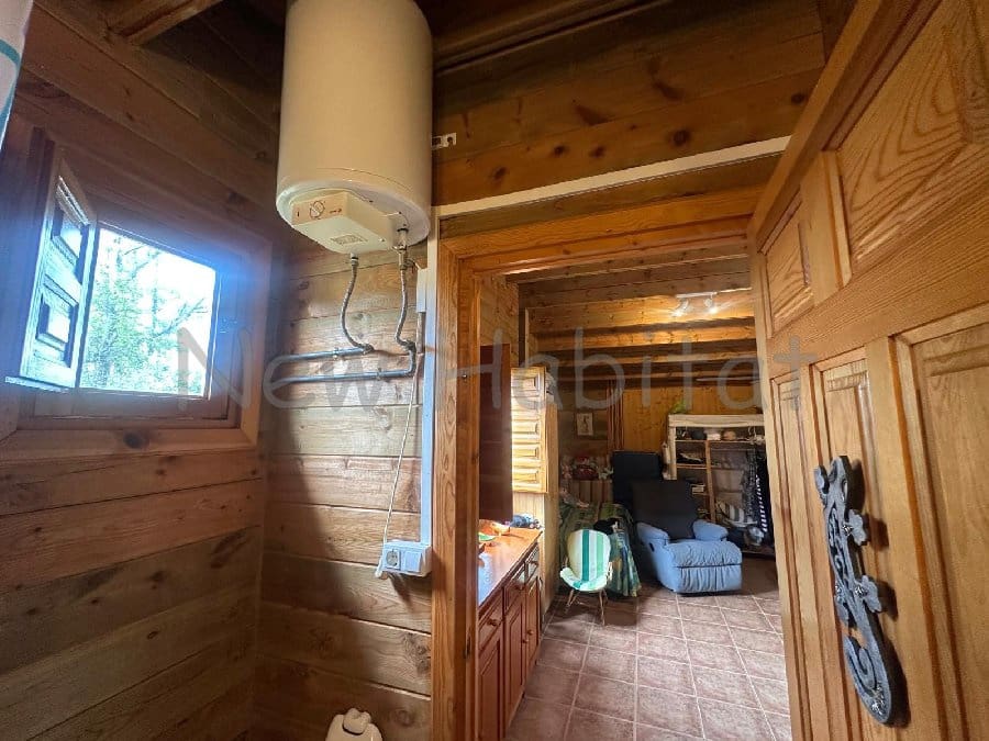 Building Plot for sale in San Juan de Moro - € 250,000 (Ref: 9961086)