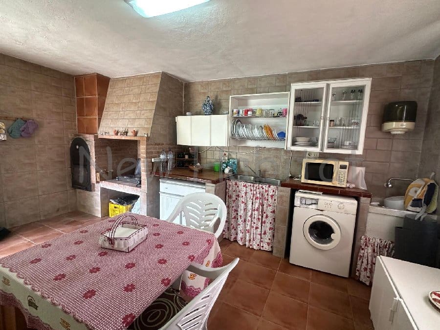 Building Plot for sale in San Juan de Moro - € 250,000 (Ref: 9961086)