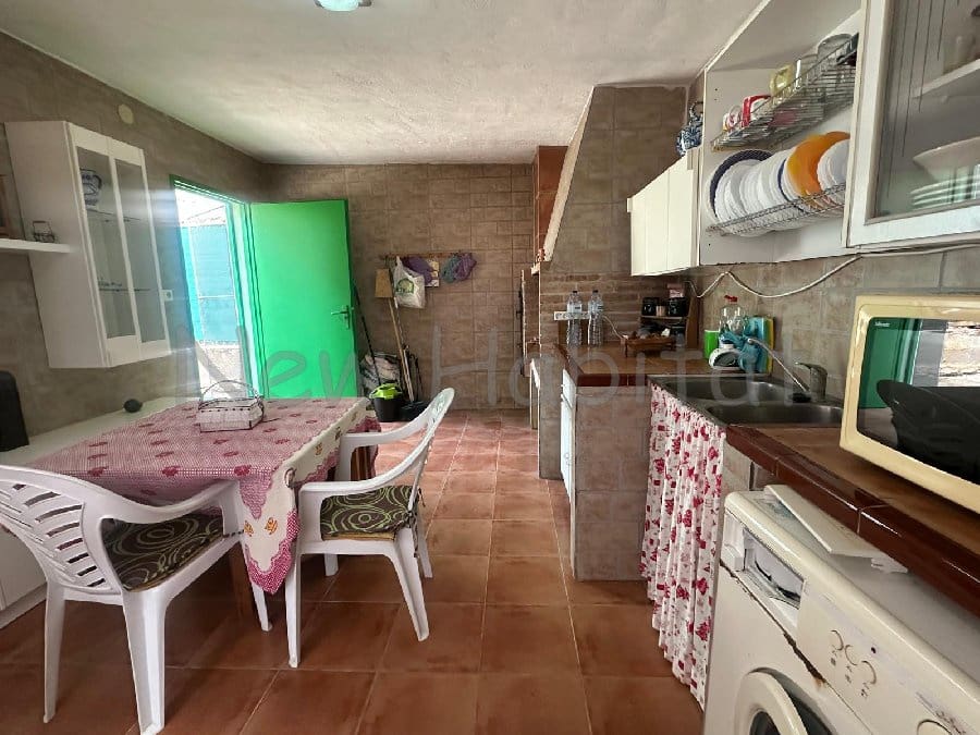 Building Plot for sale in San Juan de Moro - € 250,000 (Ref: 9961086)