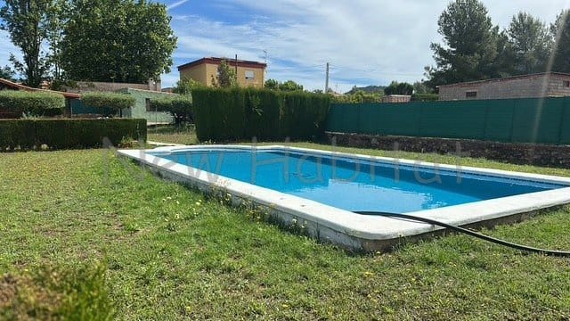 Building Plot for sale in San Juan de Moro - € 250,000 (Ref: 9961086)