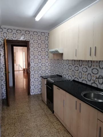 4 makuuhuone Asunto myytävänä paikassa Oeste, Castelló de la Plana - 169 000 € (Ref: 9961096)