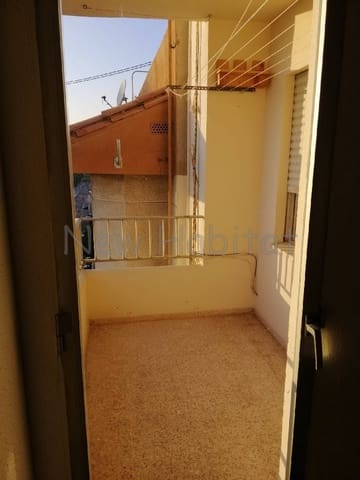 4 makuuhuone Asunto myytävänä paikassa Oeste, Castelló de la Plana - 169 000 € (Ref: 9961096)