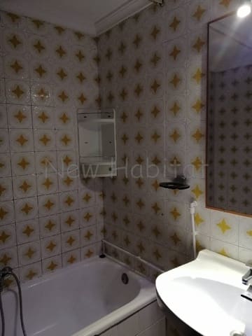 4 makuuhuone Asunto myytävänä paikassa Oeste, Castelló de la Plana - 169 000 € (Ref: 9961096)