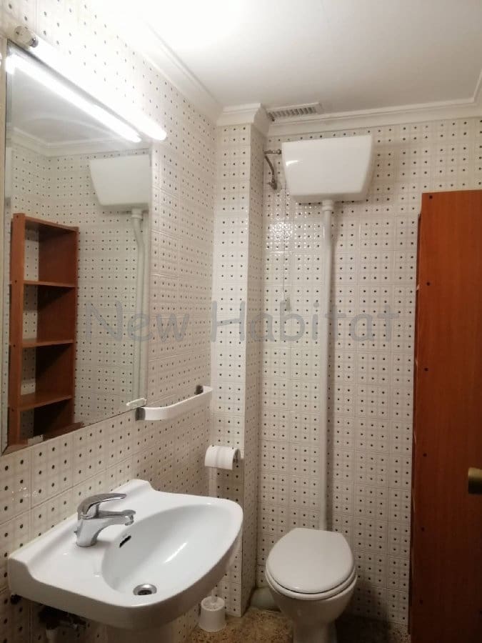4 makuuhuone Asunto myytävänä paikassa Castello de la Plana - 169 000 € (Ref: 9961096)