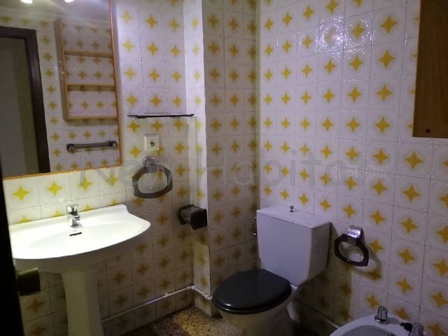 4 makuuhuone Asunto myytävänä paikassa Oeste, Castelló de la Plana - 169 000 € (Ref: 9961096)