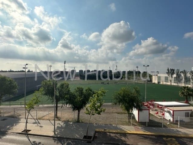 2 makuuhuone Asunto myytävänä paikassa Oeste, Castelló de la Plana mukana 
autotalli - 140 000 € (Ref: 9961160)