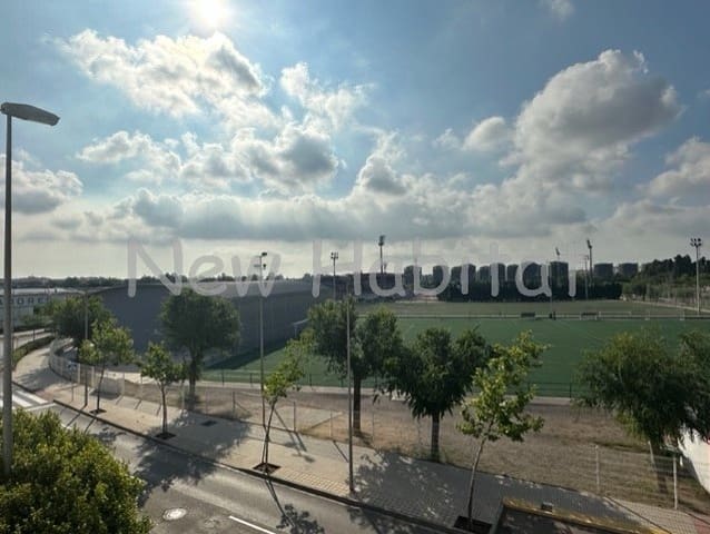 2 makuuhuone Asunto myytävänä paikassa Oeste, Castelló de la Plana mukana 
autotalli - 140 000 € (Ref: 9961160)