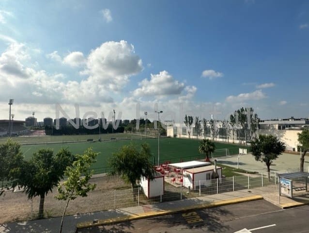 2 makuuhuone Asunto myytävänä paikassa Oeste, Castelló de la Plana mukana 
autotalli - 140 000 € (Ref: 9961160)