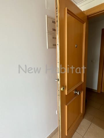 2 makuuhuone Asunto myytävänä paikassa Oeste, Castelló de la Plana mukana 
autotalli - 140 000 € (Ref: 9961160)
