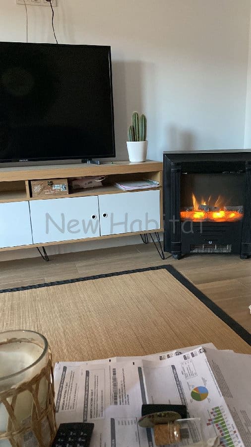 1 soveværelse Lejlighed til salg i Castello de la Plana - € 139.900 (Ref: 9961173)