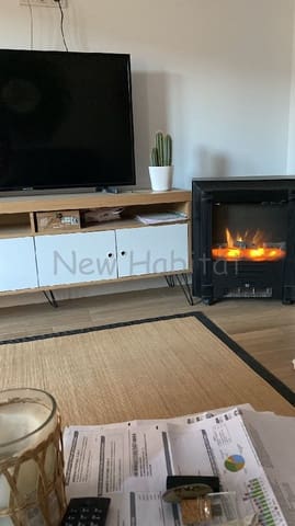 1 soveværelse Lejlighed til salg i Centro, Castelló de la Plana - € 139.900 (Ref: 9961173)