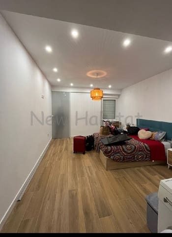 1 soveværelse Lejlighed til salg i Centro, Castelló de la Plana - € 139.900 (Ref: 9961173)