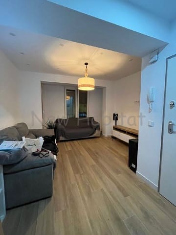 1 soveværelse Lejlighed til salg i Centro, Castelló de la Plana - € 139.900 (Ref: 9961173)