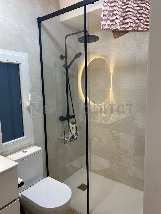 1 soveværelse Lejlighed til salg i Castello de la Plana - € 139.900 (Ref: 9961173)