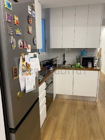 1 soveværelse Lejlighed til salg i Centro, Castelló de la Plana - € 139.900 (Ref: 9961173)