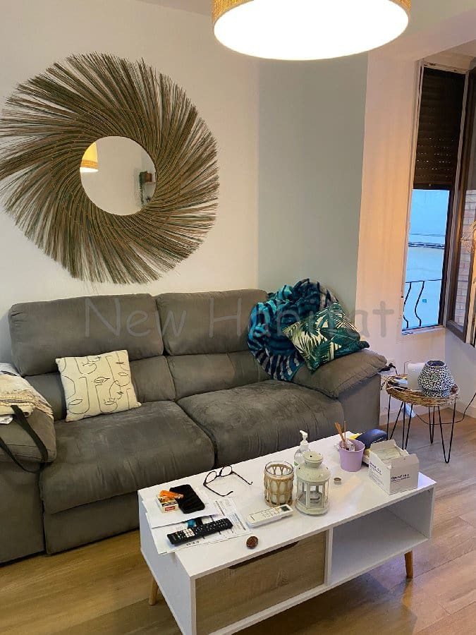 1 soveværelse Lejlighed til salg i Castello de la Plana - € 139.900 (Ref: 9961173)