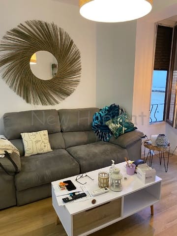 1 soveværelse Lejlighed til salg i Centro, Castelló de la Plana - € 139.900 (Ref: 9961173)