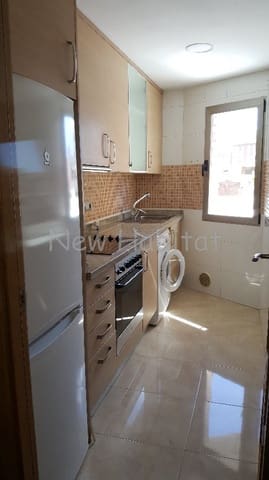 2 makuuhuone Asunto myytävänä paikassa Norte, Castelló de la Plana mukana 
autotalli - 130 000 € (Ref: 9961197)