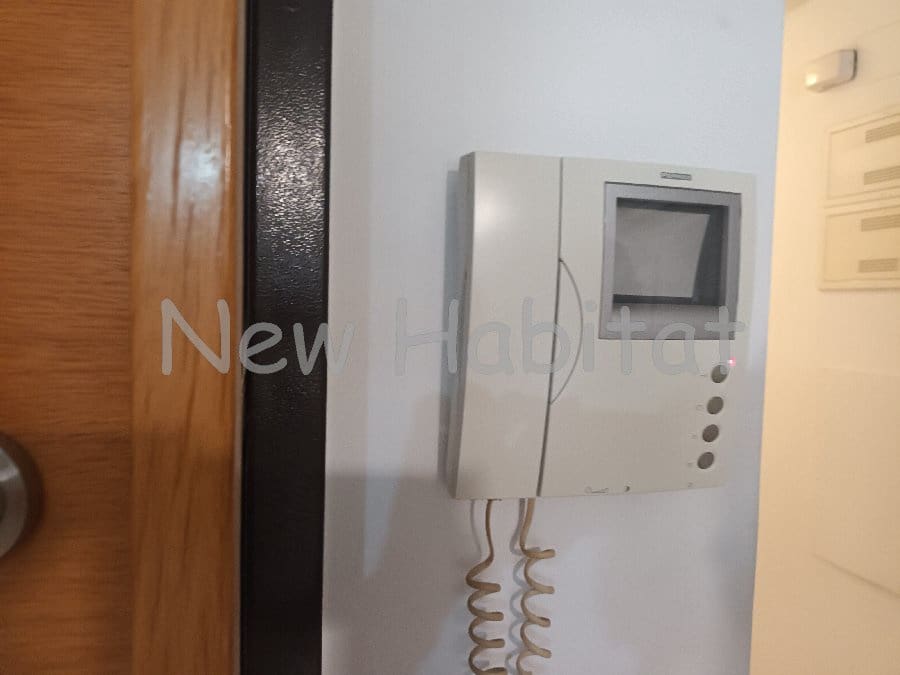 2 bedroom Flat for sale in Castello de la Plana with garage - € 130,000 (Ref: 9961197)