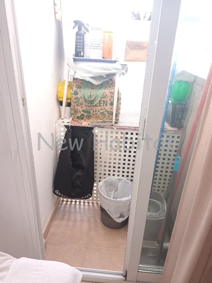 2 bedroom Flat for sale in Castello de la Plana with garage - € 130,000 (Ref: 9961197)