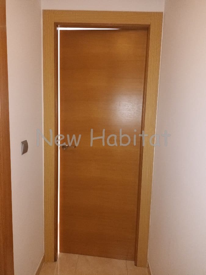 2 bedroom Flat for sale in Castello de la Plana with garage - € 130,000 (Ref: 9961197)