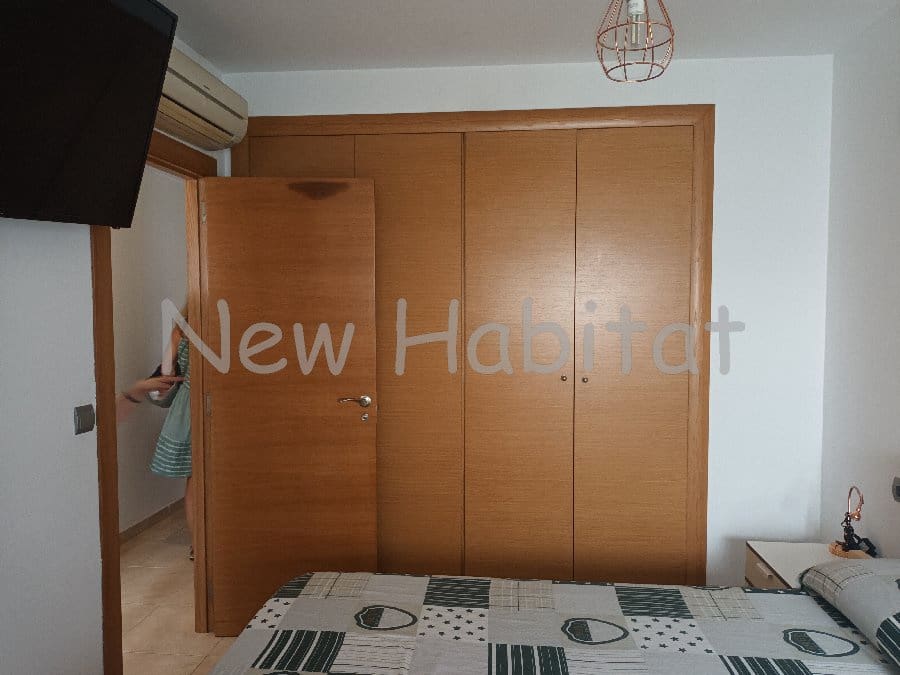 2 bedroom Flat for sale in Castello de la Plana with garage - € 130,000 (Ref: 9961197)
