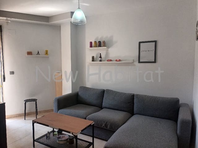 2 makuuhuone Asunto myytävänä paikassa Norte, Castelló de la Plana mukana 
autotalli - 130 000 € (Ref: 9961197)