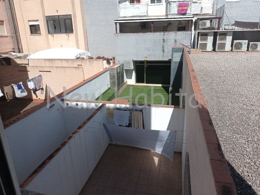 2 bedroom Flat for sale in Castello de la Plana with garage - € 130,000 (Ref: 9961197)