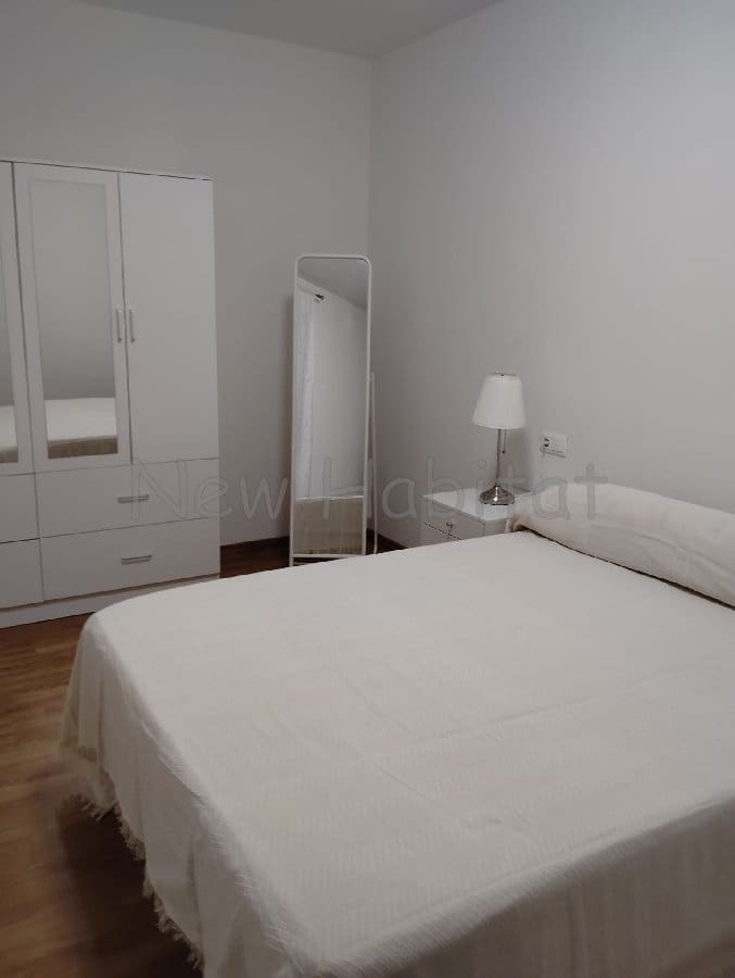 2 sovrum Lägenhet till salu i Almassora / Almazora med garage - 125 000 € (Ref: 9961691)