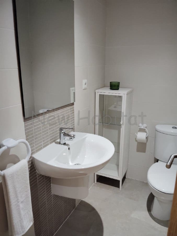 2 sovrum Lägenhet till salu i Almassora / Almazora med garage - 125 000 € (Ref: 9961691)