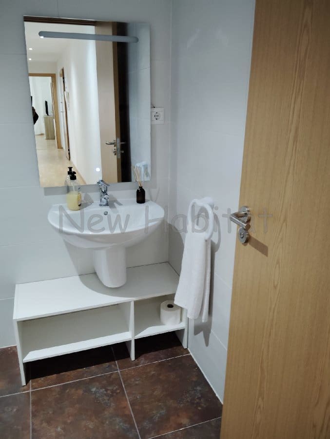 2 sovrum Lägenhet till salu i Almassora / Almazora med garage - 125 000 € (Ref: 9961691)