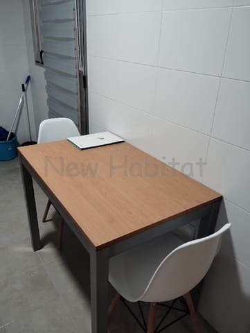 2 slaapkamer Flat te koop in Almassora / Almazora met garage - € 125.000 (Ref: 9961691)