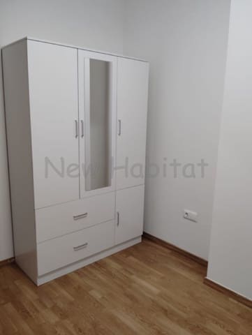 2 slaapkamer Flat te koop in Almassora / Almazora met garage - € 125.000 (Ref: 9961691)