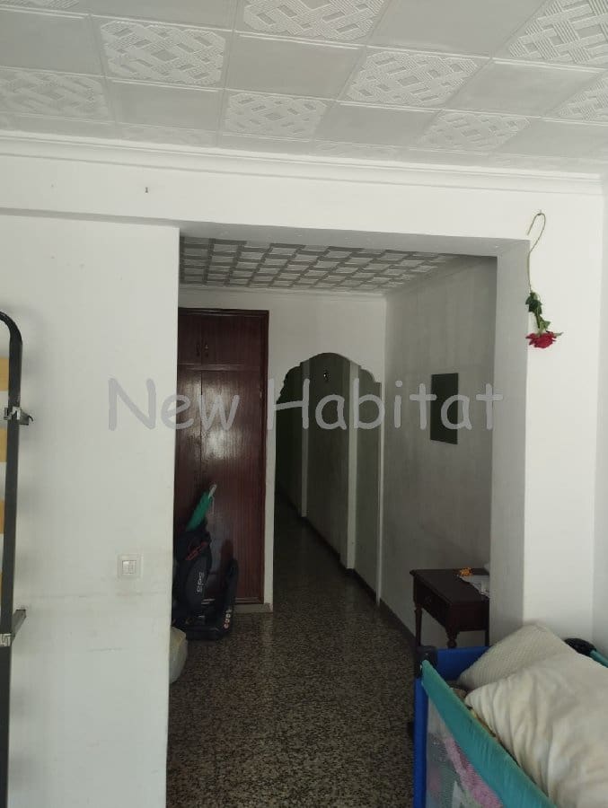 4 bedroom Flat for sale in Almassora / Almazora - € 109,000 (Ref: 9961693)
