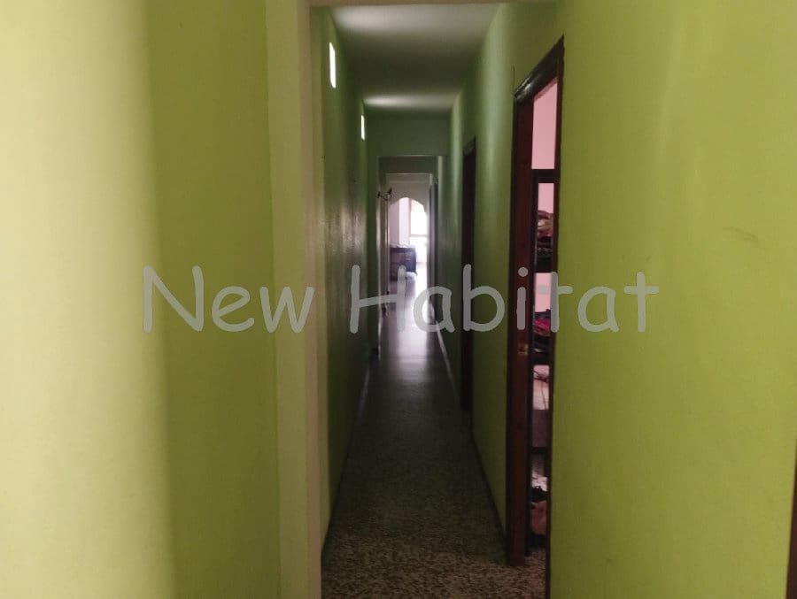 4 bedroom Flat for sale in Almassora / Almazora - € 109,000 (Ref: 9961693)