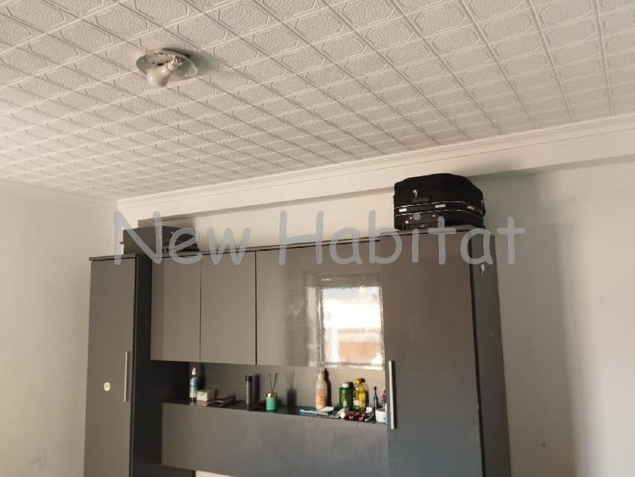 4 bedroom Flat for sale in Almassora / Almazora - € 109,000 (Ref: 9961693)