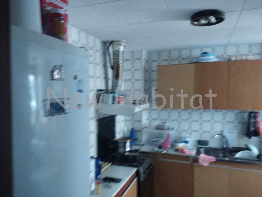 4 bedroom Flat for sale in Almassora / Almazora - € 109,000 (Ref: 9961693)